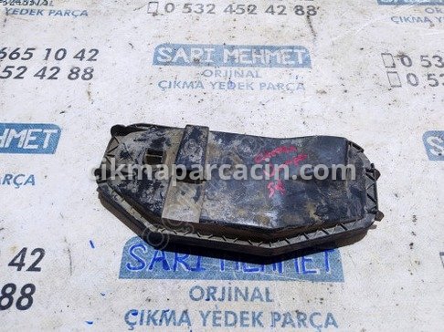 Citroen Jumper Far Yıkama Kapağı çıkma parça