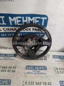 ÇIKMA CİTROEN NEMO DİREKSİYON SİMİDİ 8V7010820 – Konya Çıkma Parça