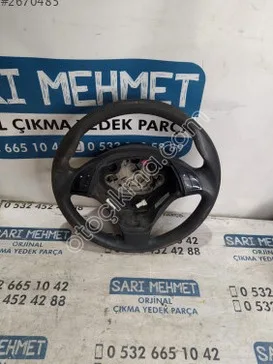 Citroen Berlingo Direksiyon Simidi çıkma parça - SARI MEHMET OTO YEDEK PARÇA Konya