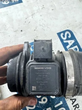 Citroen Berlingo Hava Akışmetre çıkma parça - SARI MEHMET OTO YEDEK PARÇA Konya