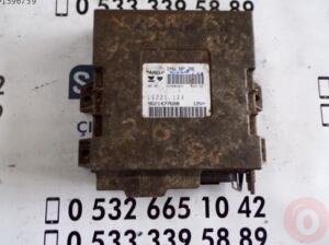 ÇIKMA CITROËN XANTIA X1, X2 2.0 i 1993-2003 MOTOR KONTROL – Konya Çıkma Parça