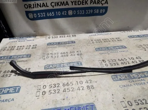 Dacia Dokker Silecek Kolu çıkma parça - SARI MEHMET OTO YEDEK PARÇA Konya