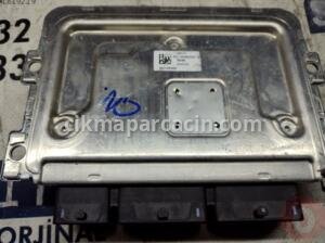 ÇIKMA DACİA DUSTER MOTOR BEYNİ 237109775R 237109776R EMS3140 - Konya Çıkma Parça