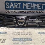 Dacia Duster Panjur çıkma parça - SARI MEHMET OTO YEDEK PARÇA Konya