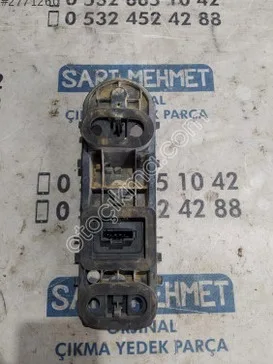 Dacia Duster Sağ Arka Stop çıkma parça - SARI MEHMET OTO YEDEK PARÇA Konya