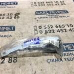 Dacia Duster Kaput Menteşesi çıkma parça - SARI MEHMET OTO YEDEK PARÇA Konya