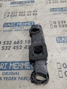 Dacia Duster Sol Arka Stop çıkma parça - SARI MEHMET OTO YEDEK PARÇA Konya