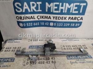 Dacia Lodgy Cam Krikosu çıkma parça - SARI MEHMET OTO YEDEK PARÇA Konya