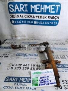 ÇIKMA DACİA LOGAN 2 SANDERO 2 DİREKSİYON MAFSALI – Konya Çıkma Parça