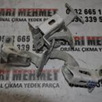 Dacia Logan Bagaj Menteşesi çıkma parça - SARI MEHMET OTO YEDEK PARÇA Konya