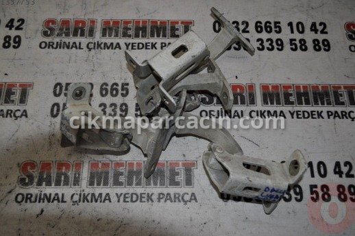 Dacia Logan Bagaj Menteşesi çıkma parça