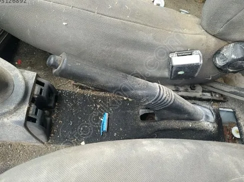 Dacia Logan El Freni Kolu çıkma parça - SARI MEHMET OTO YEDEK PARÇA Konya