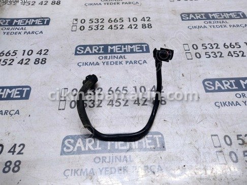 Dacia Logan Fren Hortumu çıkma parça