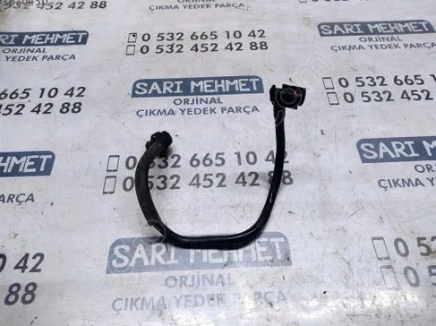 Dacia Logan Fren Hortumu çıkma parça - SARI MEHMET OTO YEDEK PARÇA Konya
