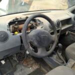 Dacia Logan Difüzör çıkma parça - SARI MEHMET OTO YEDEK PARÇA Konya