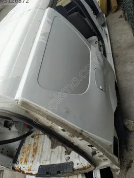 Dacia Logan Kasa / Kupa çıkma parça - SARI MEHMET OTO YEDEK PARÇA Konya