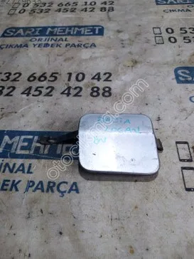 Dacia Logan Çeki Demir Kapağı çıkma parça - SARI MEHMET OTO YEDEK PARÇA Konya
