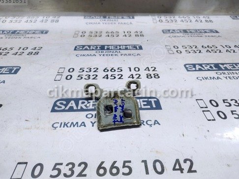 Dacia Logan Kapı Menteşesi çıkma parça
