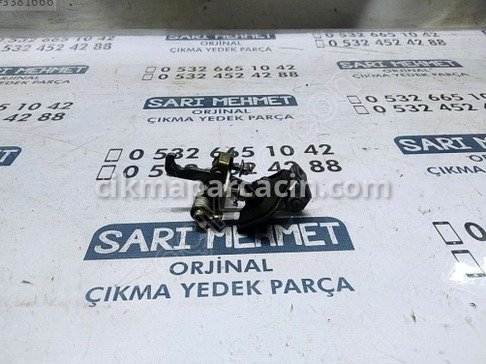 Dacia Logan Kapı Gergisi çıkma parça