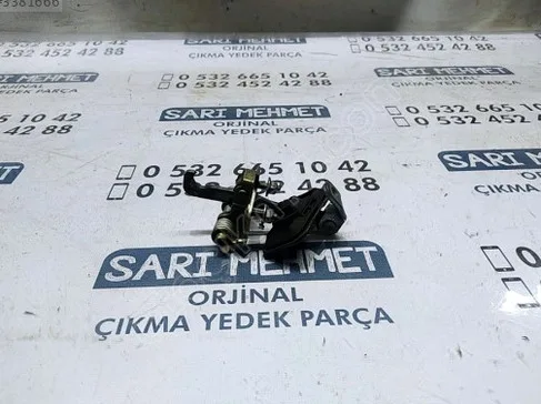 Dacia Logan Kapı Gergisi çıkma parça - SARI MEHMET OTO YEDEK PARÇA Konya