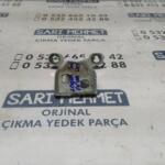 Dacia Logan Kapı Menteşesi çıkma parça - SARI MEHMET OTO YEDEK PARÇA Konya