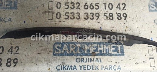 Dacia Logan Sağ Ön Far çıkma parça