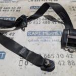 Dacia Logan Emniyet Kemeri çıkma parça - SARI MEHMET OTO YEDEK PARÇA Konya