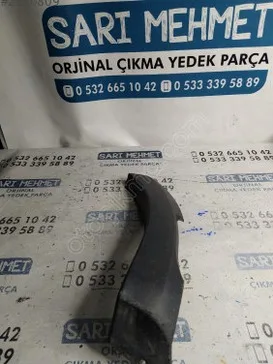 Dacia Sandero Dodik çıkma parça - SARI MEHMET OTO YEDEK PARÇA Konya