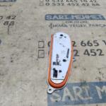Dacia Sandero Far Beyni çıkma parça - SARI MEHMET OTO YEDEK PARÇA Konya