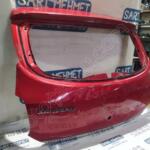Dacia Sandero Bagaj Kapağı çıkma parça - SARI MEHMET OTO YEDEK PARÇA Konya