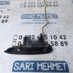 Dacia Sandero Dış Kapı Kolu çıkma parça - SARI MEHMET OTO YEDEK PARÇA Konya
