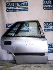 Lada Priora Sağ Arka Kapı çıkma parça - SARI MEHMET OTO YEDEK PARÇA Konya