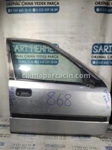 ÇIKMA DAEWOO ESPERO SAĞ ÖN KAPI – Konya Çıkma Parça
