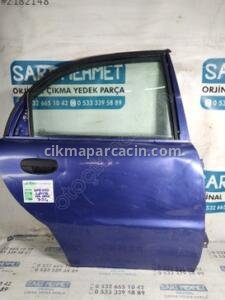ÇIKMA DAEWOO LANOS SAĞ ARKA KAPI – Konya Çıkma Parça
