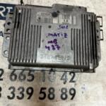 Lada Granta Motor Beyni çıkma parça - SARI MEHMET OTO YEDEK PARÇA Konya