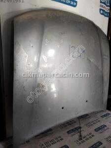 ÇIKMA DAEWOO NEXİA MOTOR KAPUTU 1249 – Konya Çıkma Parça