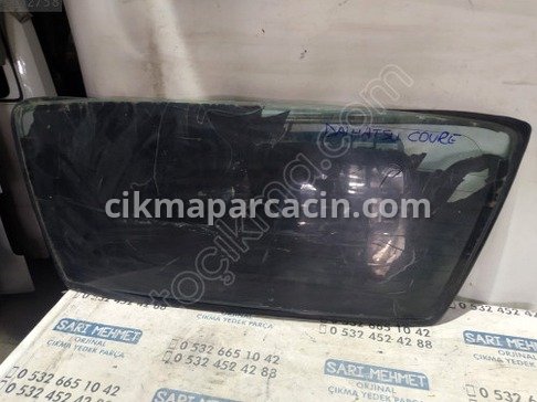 Daihatsu Cuore Arka Cam çıkma parça