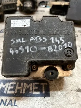 Daihatsu Cuore ABS Beyni çıkma parça - SARI MEHMET OTO YEDEK PARÇA Konya