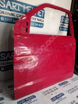 Daihatsu Terios Sol Ön Kapı çıkma parça - SARI MEHMET OTO YEDEK PARÇA Konya