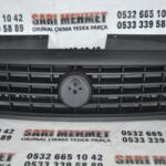 Fiat Doblo Panjur çıkma parça - SARI MEHMET OTO YEDEK PARÇA Konya