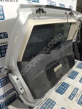 Dodge Journey Bagaj Kapağı çıkma parça