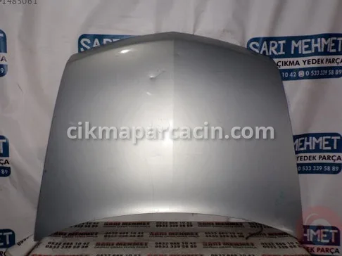 Dodge Journey Kaput çıkma parça