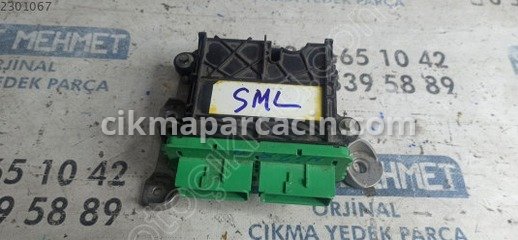 Dodge Nitro Airbag Beyni çıkma parça