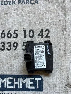 Ford B-Max Radar Sensörü çıkma parça - SARI MEHMET OTO YEDEK PARÇA Konya