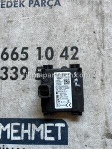 ÇIKMA F150 ML3T-14H031-AK ML3T14H031AK KÖR NOKTA RADAR SENSÖRÜ – Konya Çıkma Parça