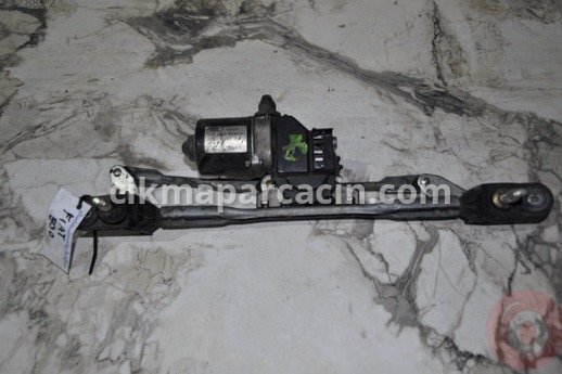 Fiat 500 Silecek Motoru çıkma parça