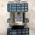 Fiat 500 Motor Beyni çıkma parça - SARI MEHMET OTO YEDEK PARÇA Konya