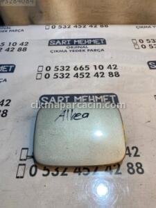 ÇIKMA FİAT ALBEA DEPO KAPAĞI – Konya Çıkma Parça