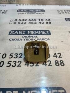 ÇIKMA FİAT ALBEA FAR AYAR DÜĞMESİ – Konya Çıkma Parça OEM 735277698