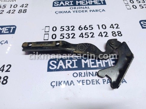 Fiat Albea Kaput Menteşesi çıkma parça